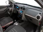 Chevrolet Agile 2013 года
